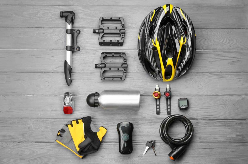 חנות אופניים